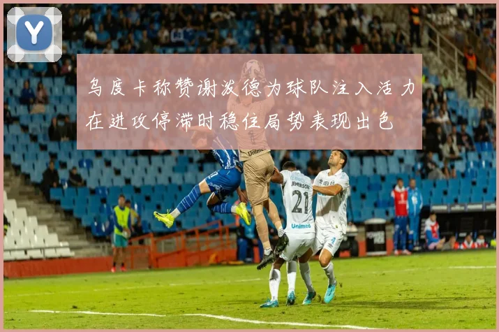 乌度卡称赞谢泼德为球队注入活力在进攻停滞时稳住局势表现出色