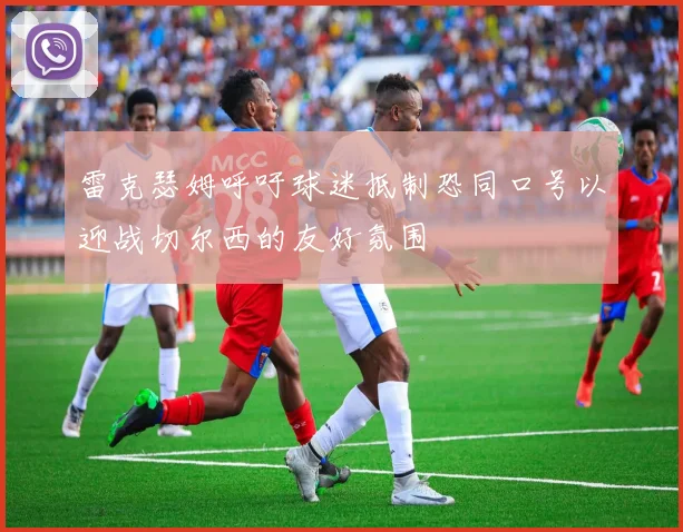 雷克瑟姆呼吁球迷抵制恐同口号以迎战切尔西的友好氛围