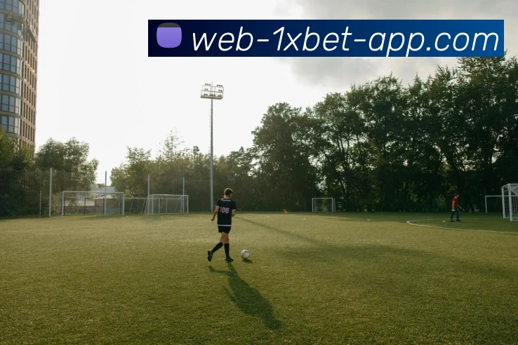 1xbet官网品牌故事